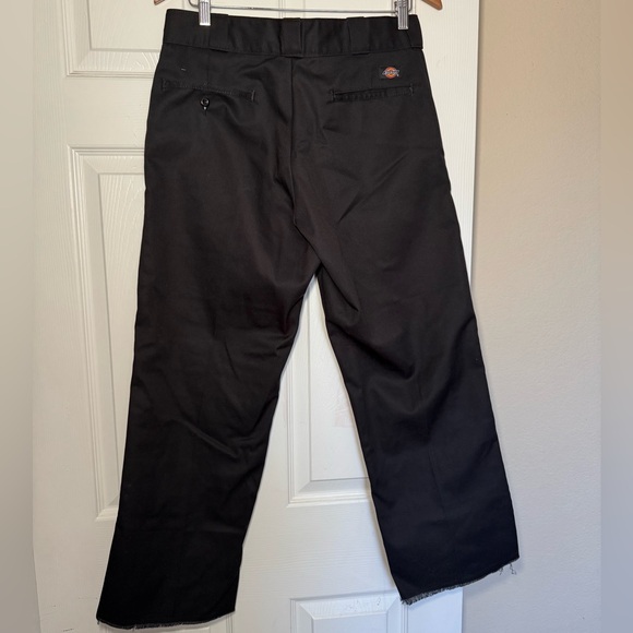 Dickies UO Exclusive 874 Cutoff work pants - Picture 6 of 9